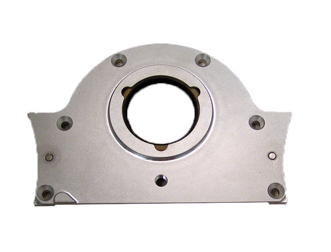 BBC Bottom section for 3-PC Timing Cover